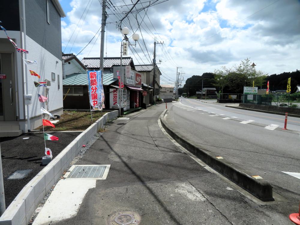 都賀町富張（家中駅） 1790万円～1990万円