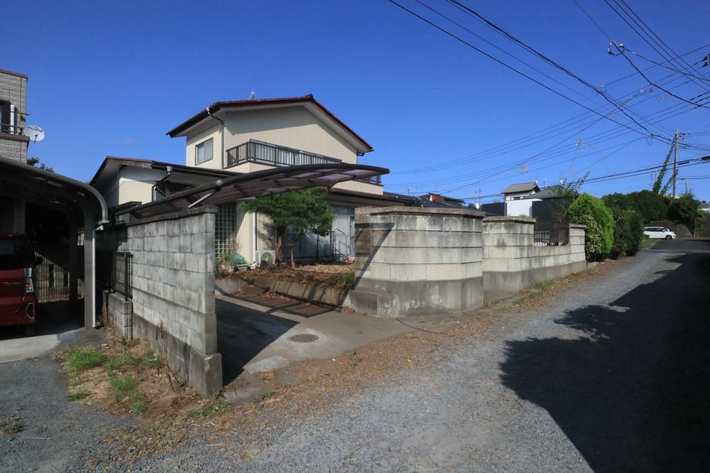 見川町 790万円