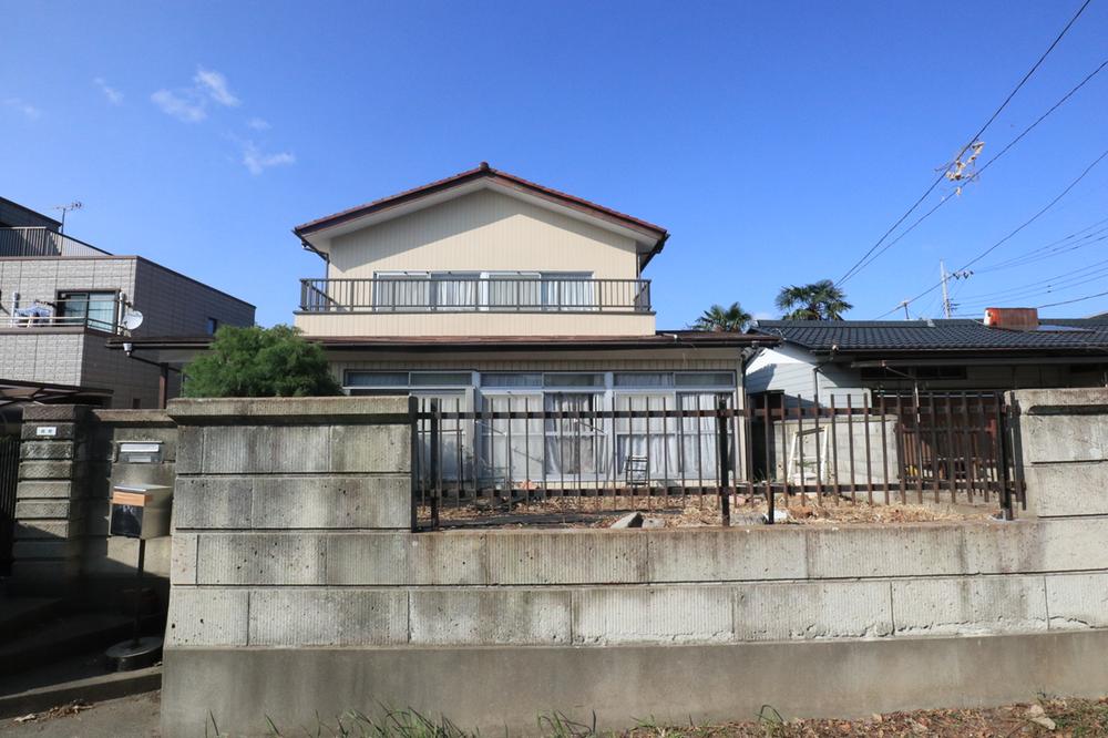 見川町 790万円