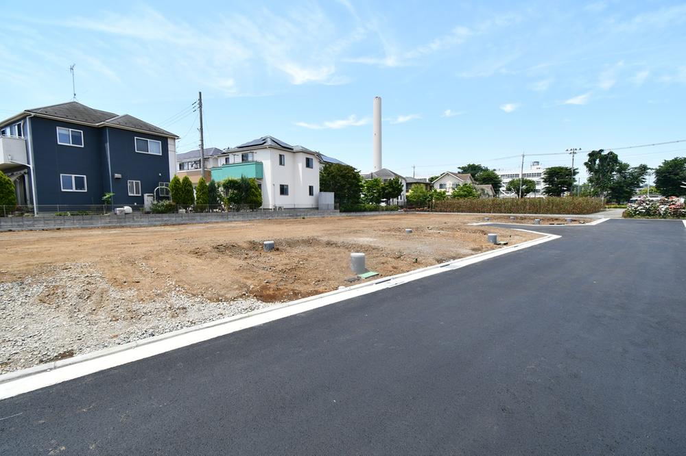 【最終１区画♪】立川若葉町プロジェクト・開発分譲地・全７区画