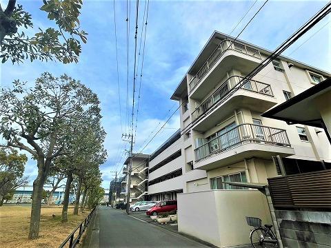 東横金沢八景レジデンス