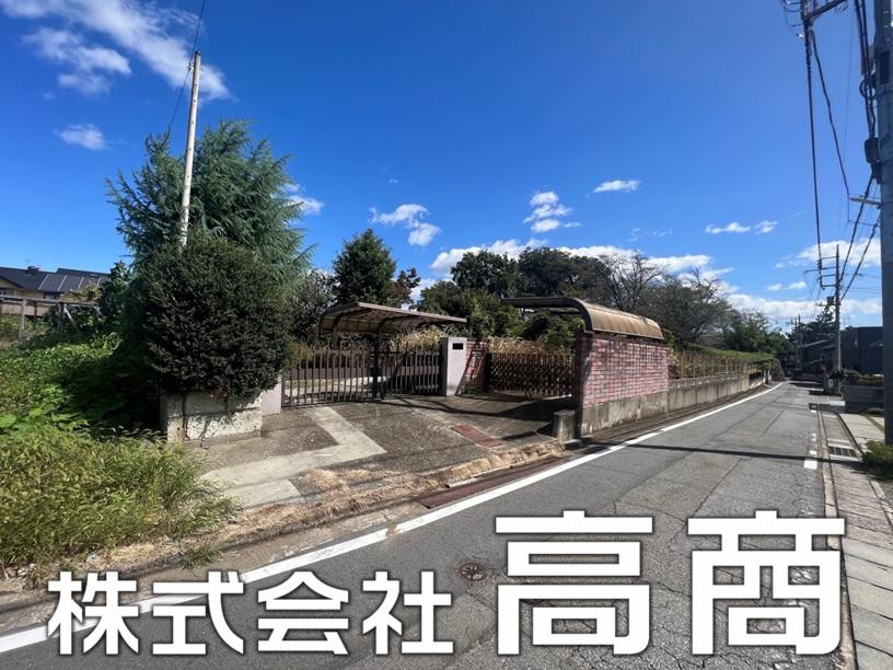 八幡町（群馬八幡駅） 950万円