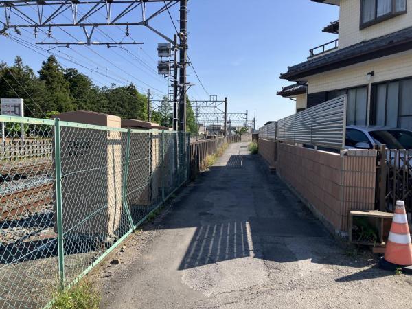 大平町富田（新大平下駅） 860万円