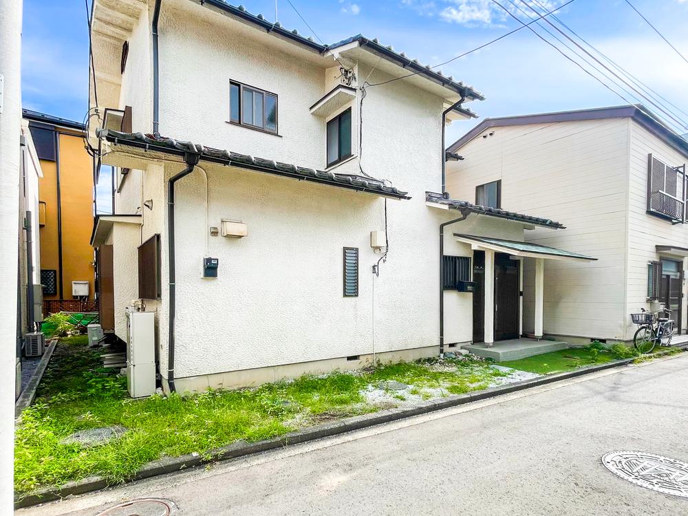 東蒔田町（蒔田駅） 1980万円