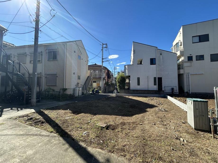 本牧町１（山手駅） 4180万円