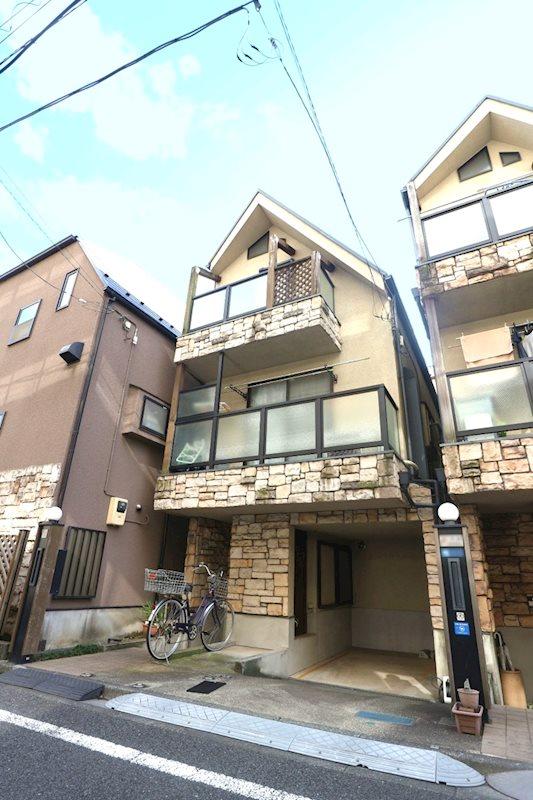 新蒲田１（蒲田駅） 4498万円