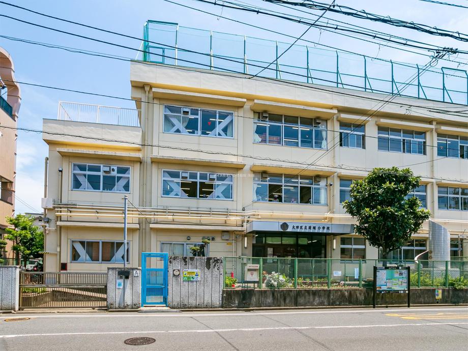 新蒲田１（蒲田駅） 4498万円