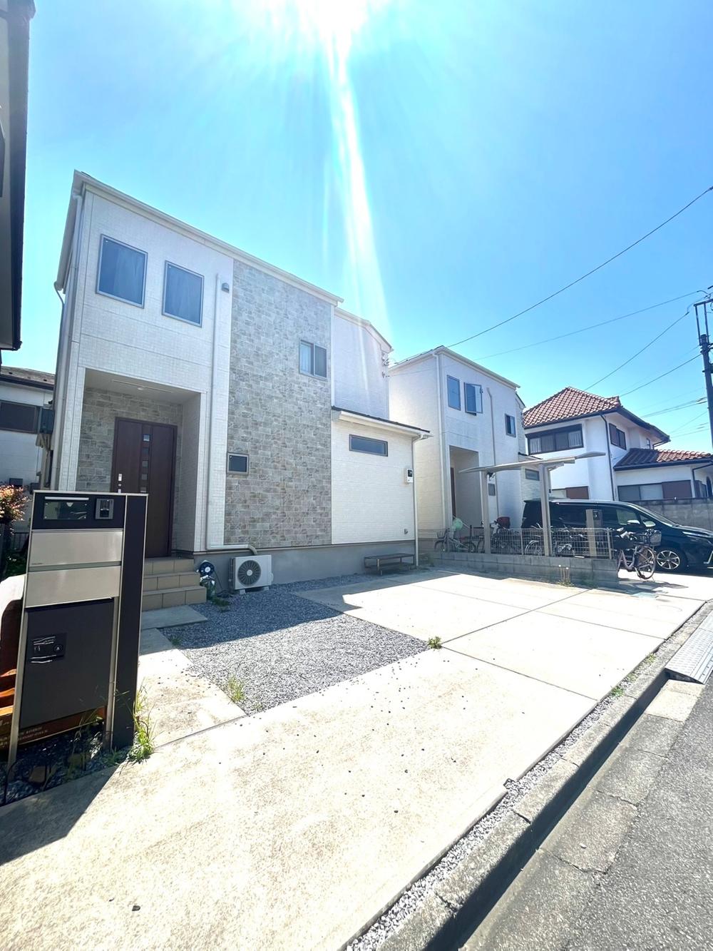 SUUMO】大字神田 3770万円 | 中古住宅・中古一戸建て物件情報