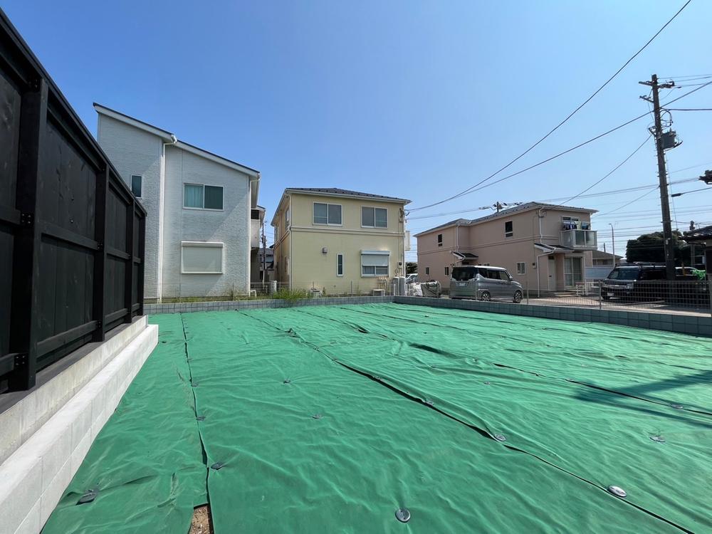 ◆憧れの湘南ライフを♪藤沢市鵠沼神明/建築条件無し売地◆人気物件♪