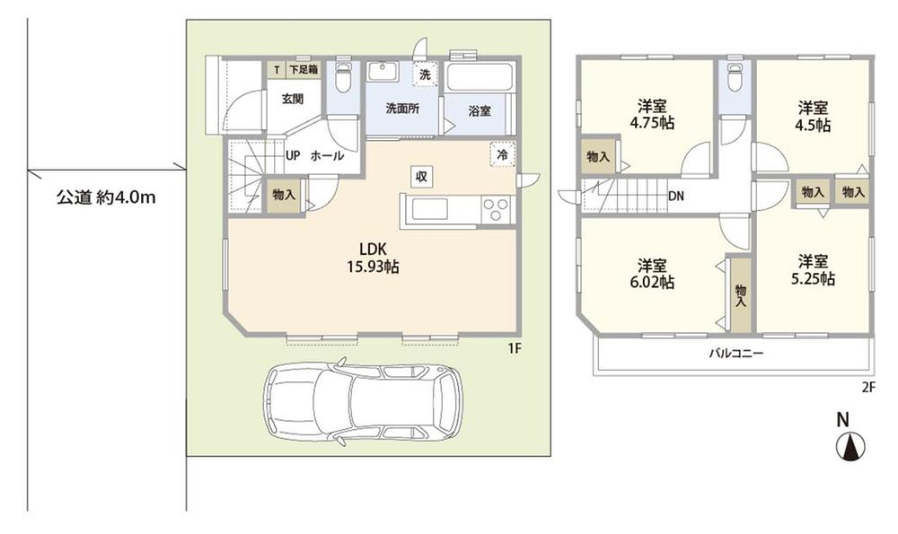 高州１ 2990万円