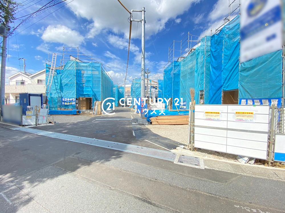 泉町（坂戸駅） 2880万円～3380万円