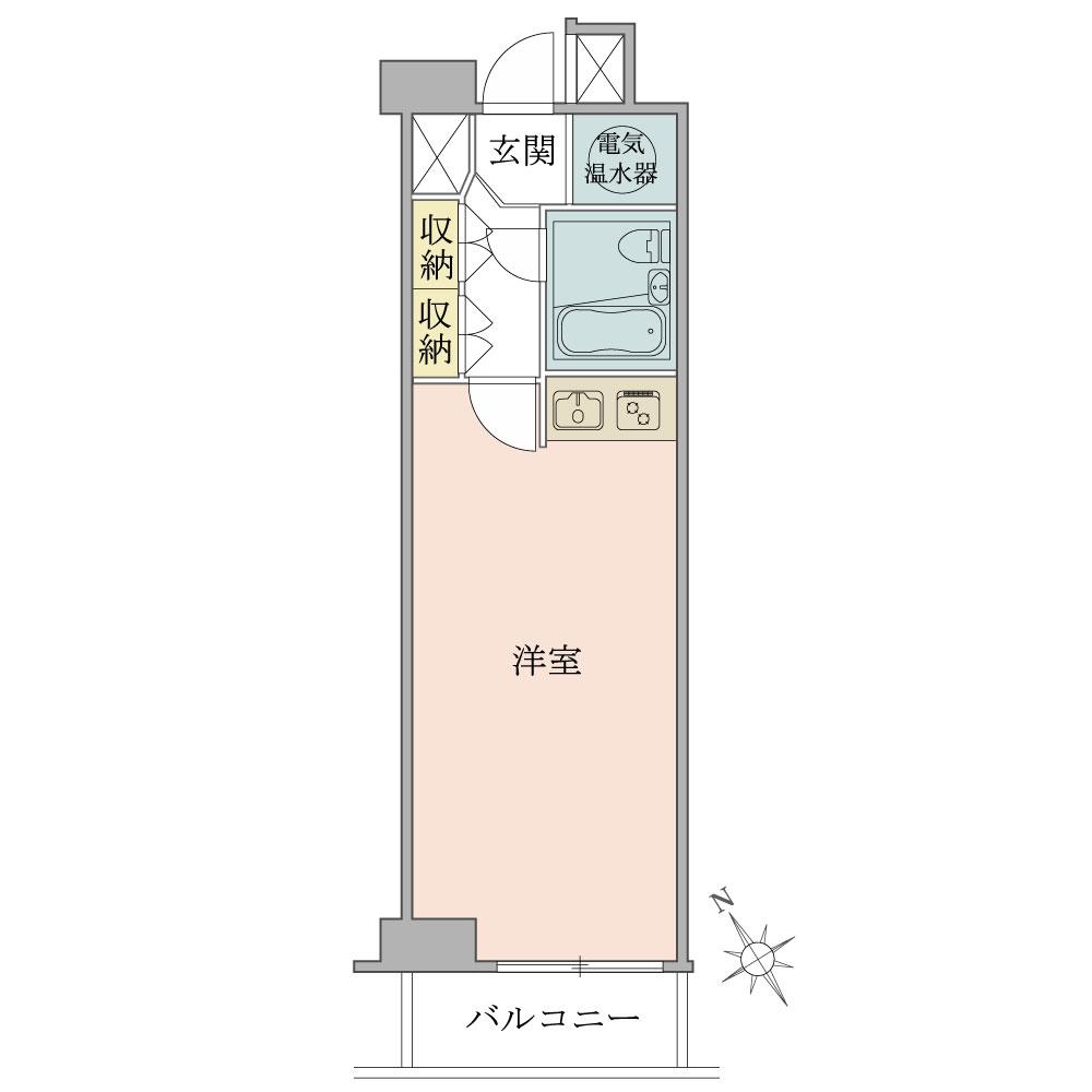 プラザ麻布