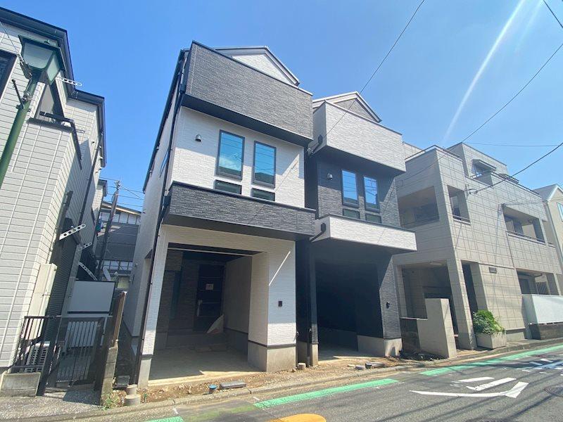 大倉山３（大倉山駅） 7280万円