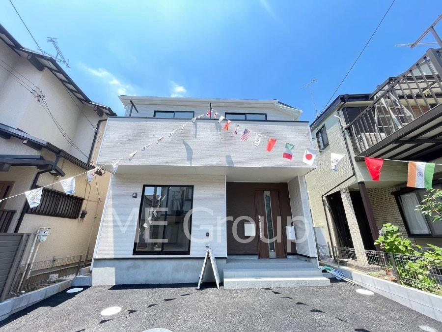 曽谷２（市川大野駅） 2899万円