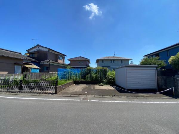 西大島３（東葉勝田台駅） 1150万円