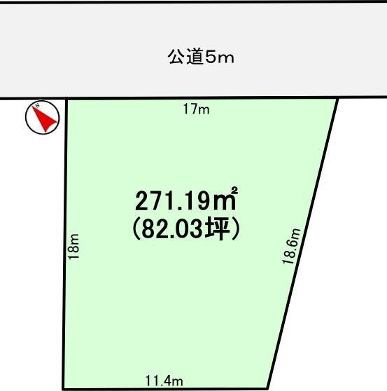 西大島３（東葉勝田台駅） 1150万円