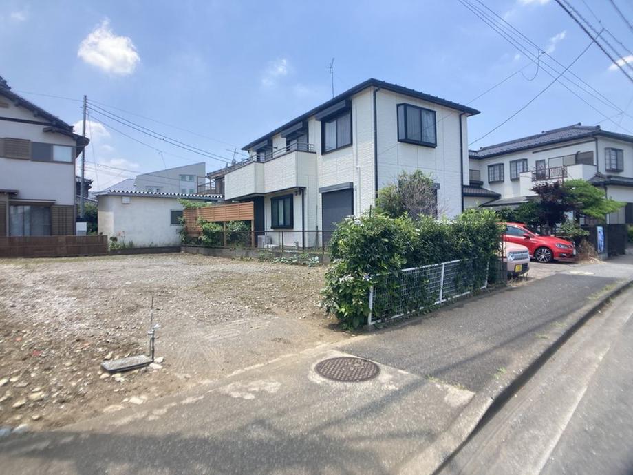 新町３（小作駅） 2980万円