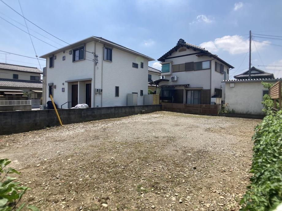 新町３（小作駅） 2980万円