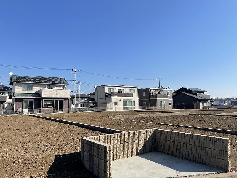 笠原町（偕楽園駅） 1020万円