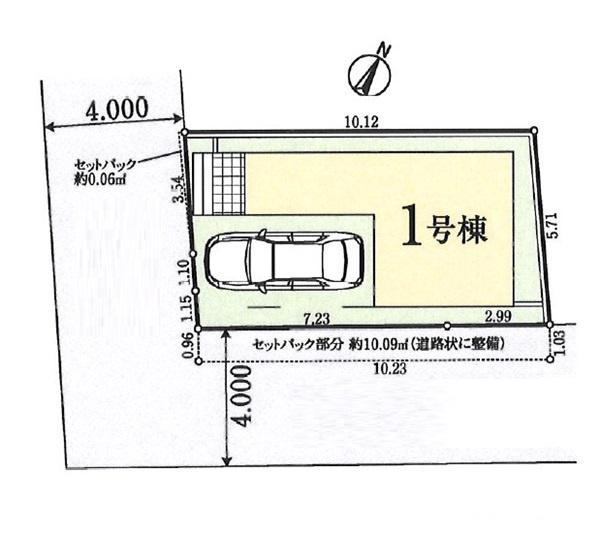寺前１（金沢文庫駅） 3880万円