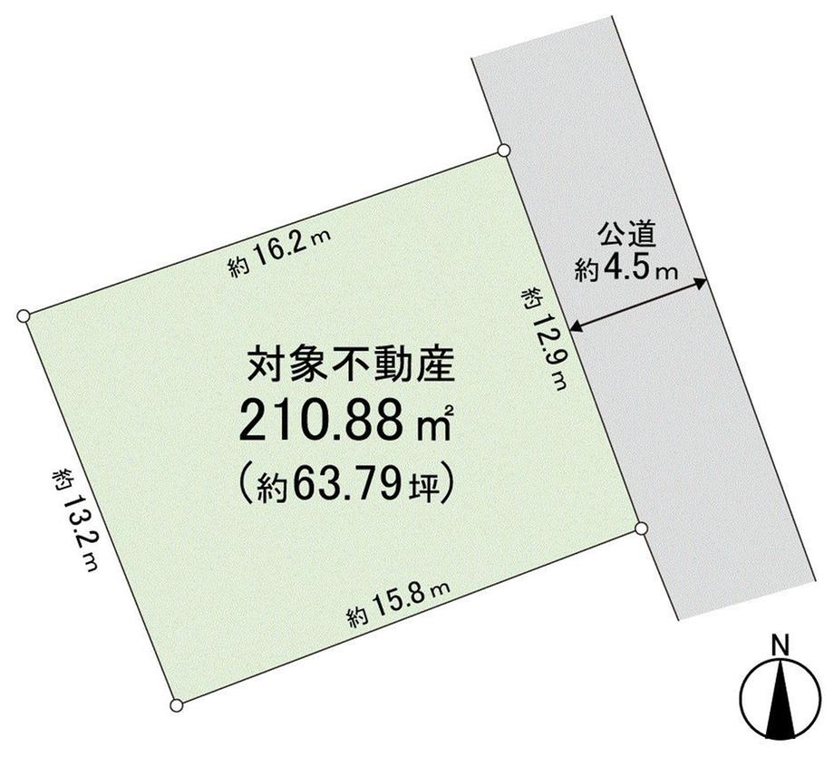 平戸５（東戸塚駅） 5600万円