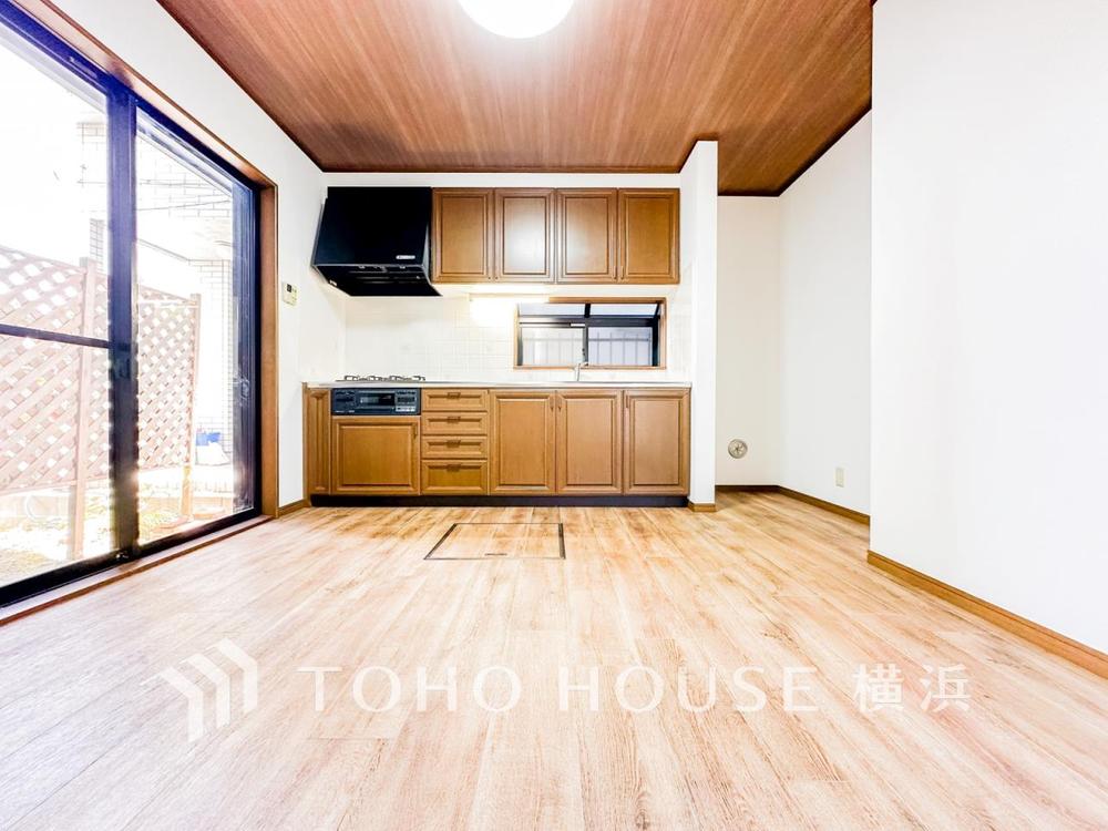 東山田町（東山田駅） 4380万円