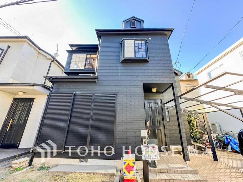 東山田町（東山田駅） 4380万円