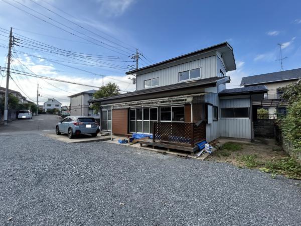 堀町（赤塚駅） 1549万円