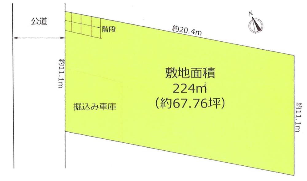 狭山１（武蔵大和駅） 1300万円