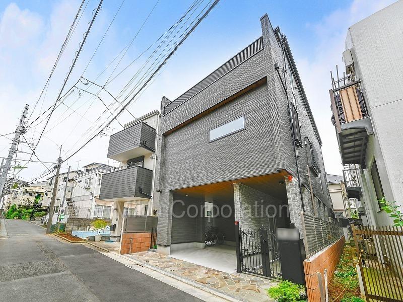 上馬１（三軒茶屋駅） 3億7800万円