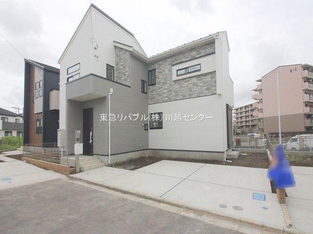 今成３（川越市駅） 4090万円