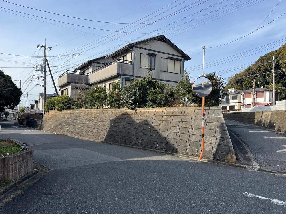detached 千葉県君津市北久保２