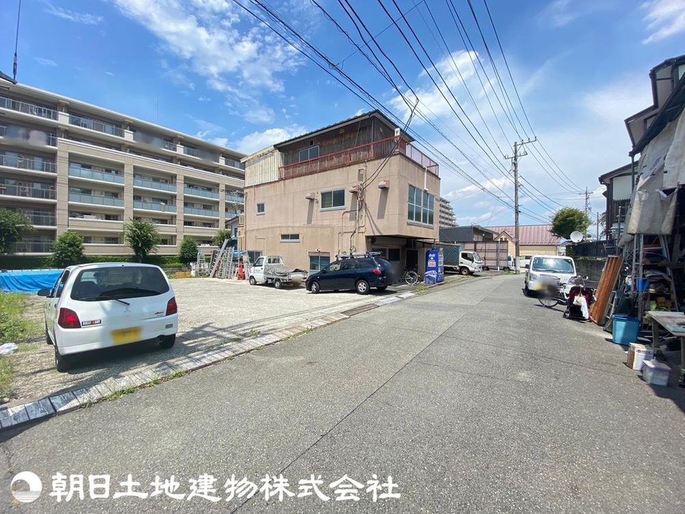 東浅川町（狭間駅） 3590万円・3790万円