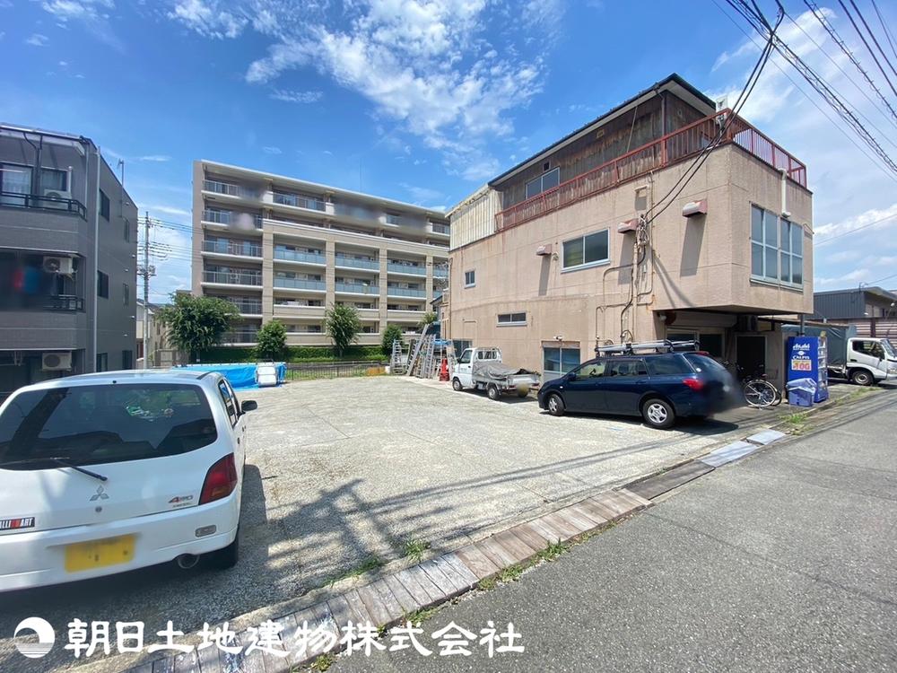 東浅川町（狭間駅） 3590万円・3790万円