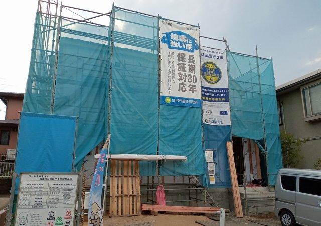 日吉台５（成田駅） 3490万円