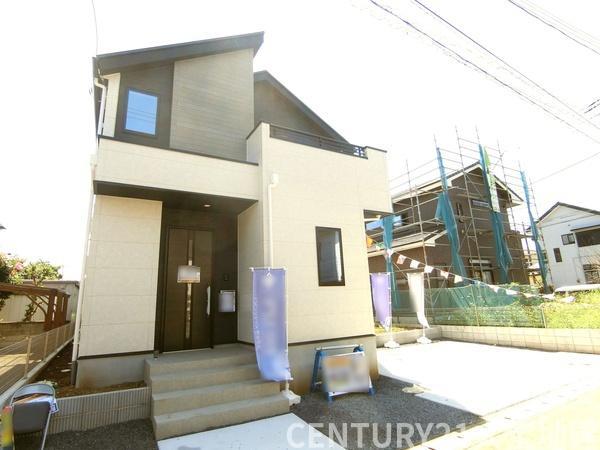 大日（四街道駅） 3590万円