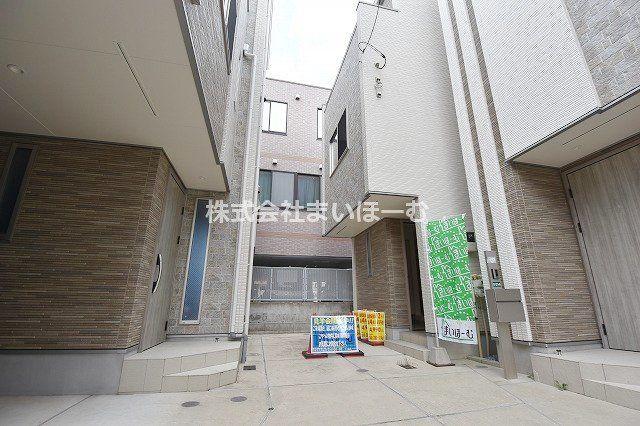 前地３（浦和駅） 4990万円