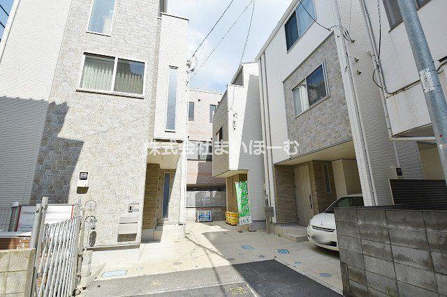 前地３（浦和駅） 4990万円