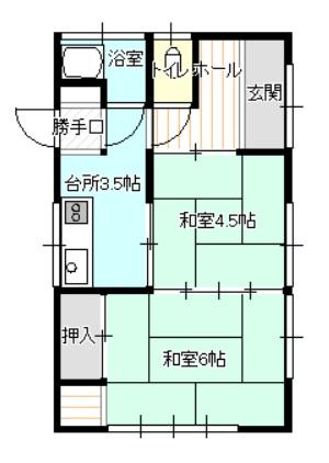 太夫塚３ 300万円