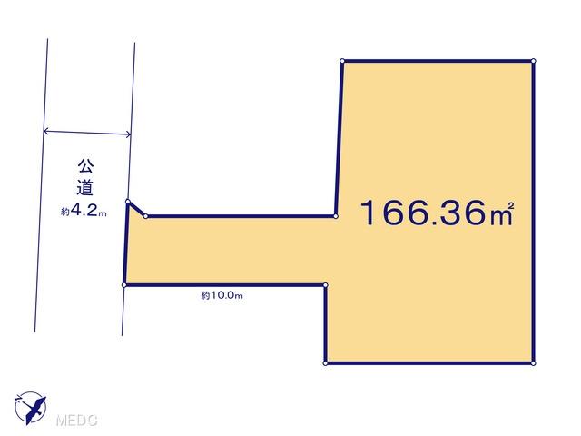 鶴馬２（鶴瀬駅） 3260万円