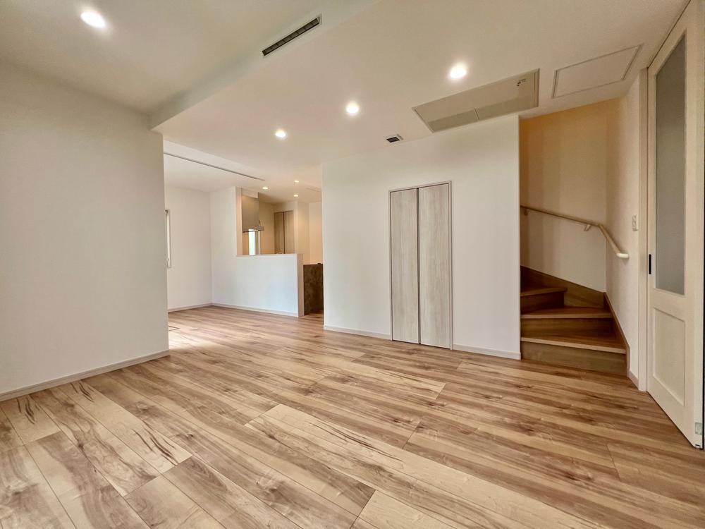 SUUMO】+FUN PLACE 八潮「Z空調の家」 | 新築一戸建て・一軒家・分譲 SUUMO】+FUN PLACE 八潮「Z空調の家」 | 新築一戸建て・一軒家・分譲