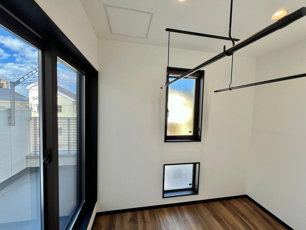 E⭐︎House トヨタホーム新商品〗 新商品『シンセ・コード』の内観の一部ご紹介