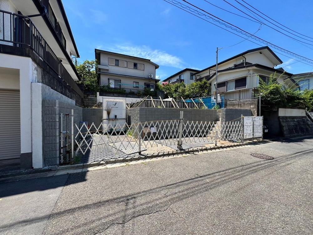 笛田２（西鎌倉駅） 5880万円