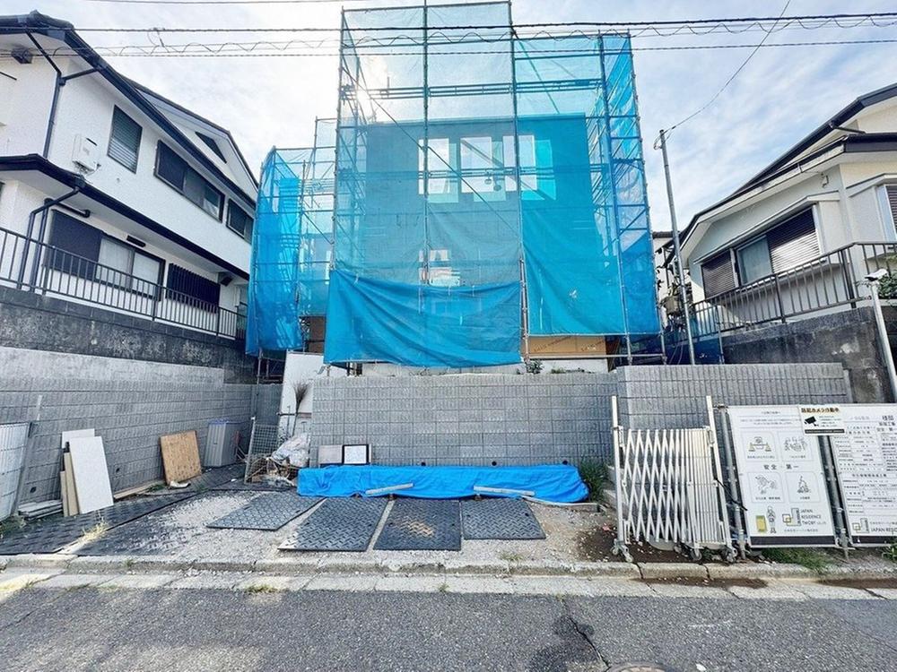 笛田２（西鎌倉駅） 5880万円