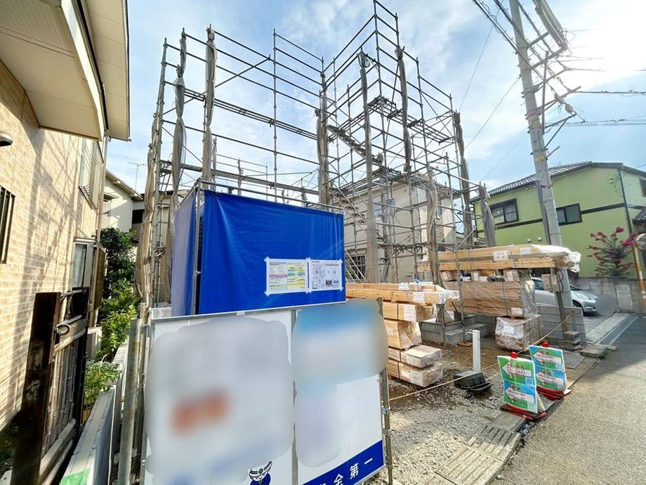 林３（狭山ヶ丘駅） 3290万円