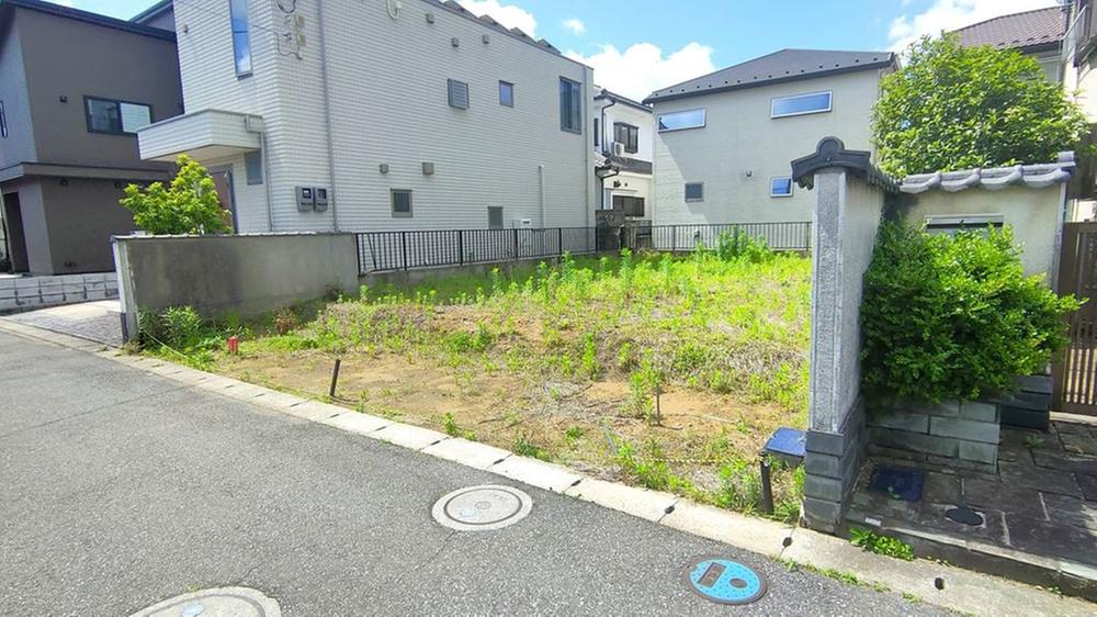 新田１（市川駅） 4580万円