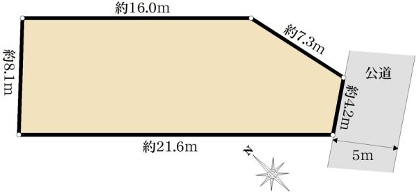 逆井１（逆井駅） 1790万円