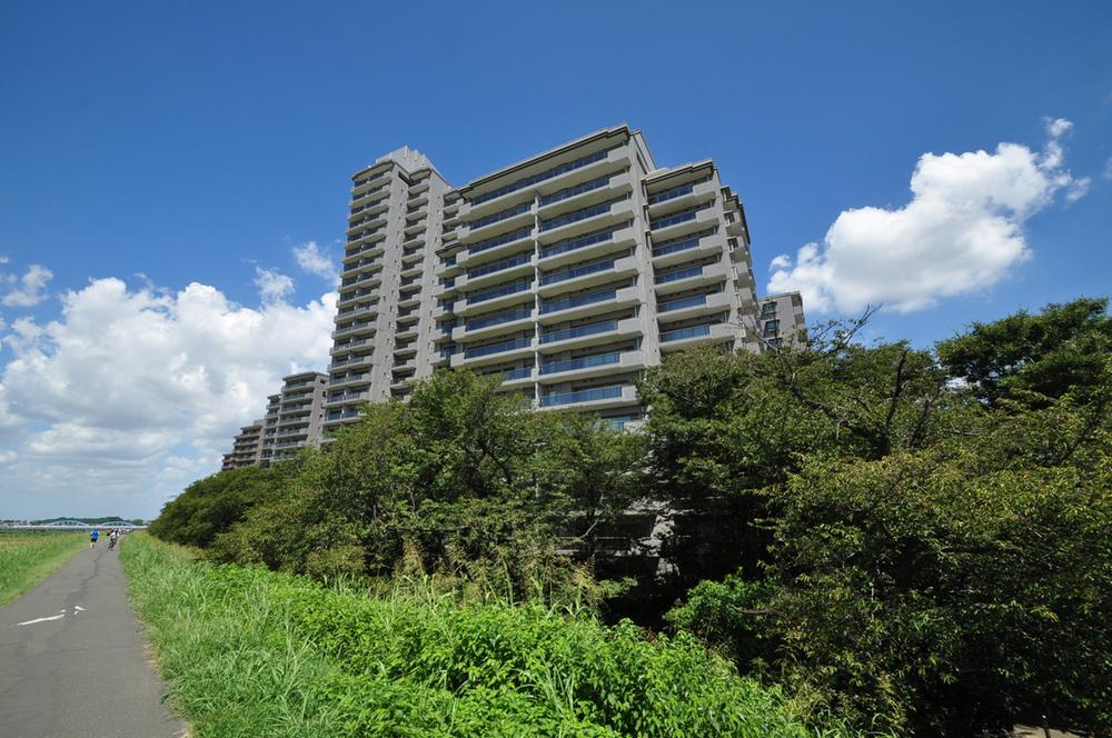 パークハウス多摩川南弐番館