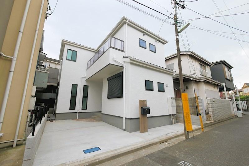 北烏山３（千歳烏山駅） 7980万円