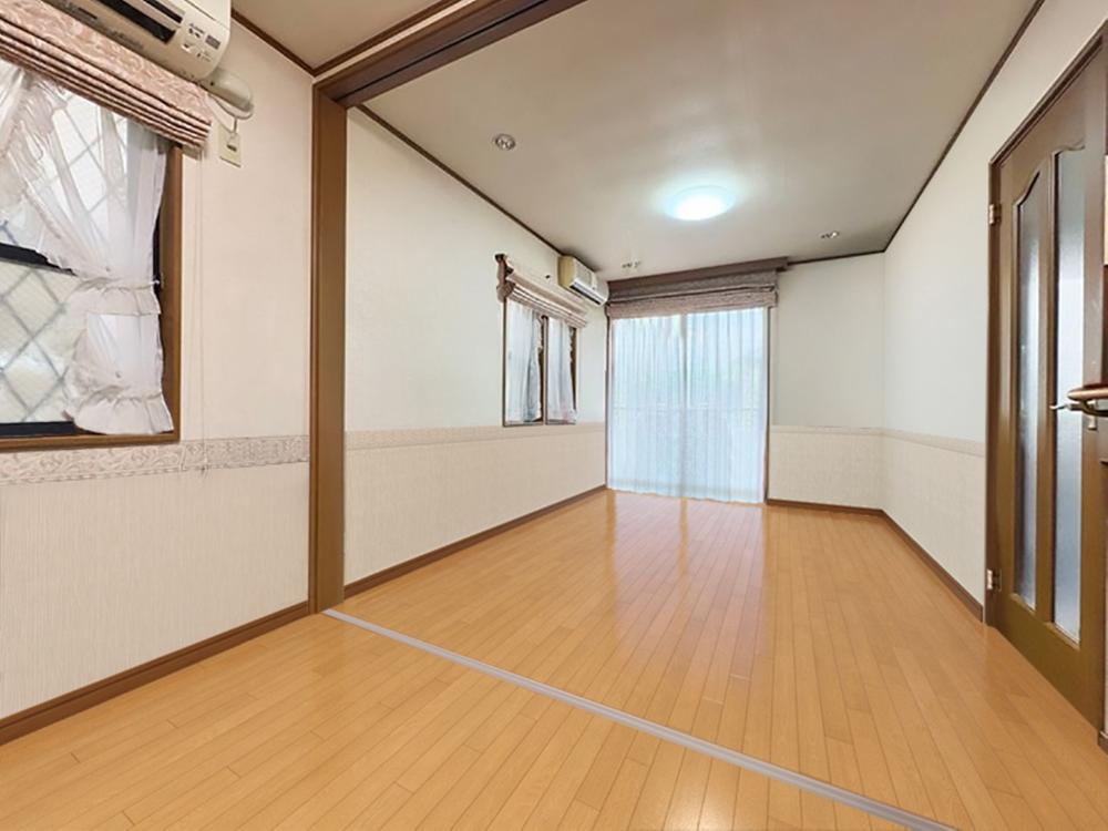 SUUMO】田柄2（地下鉄赤塚駅） 8980万円 | 中古住宅・中古